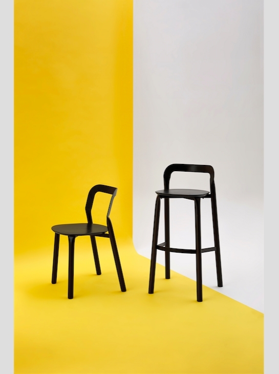 nyiny chairs / Adam Štok